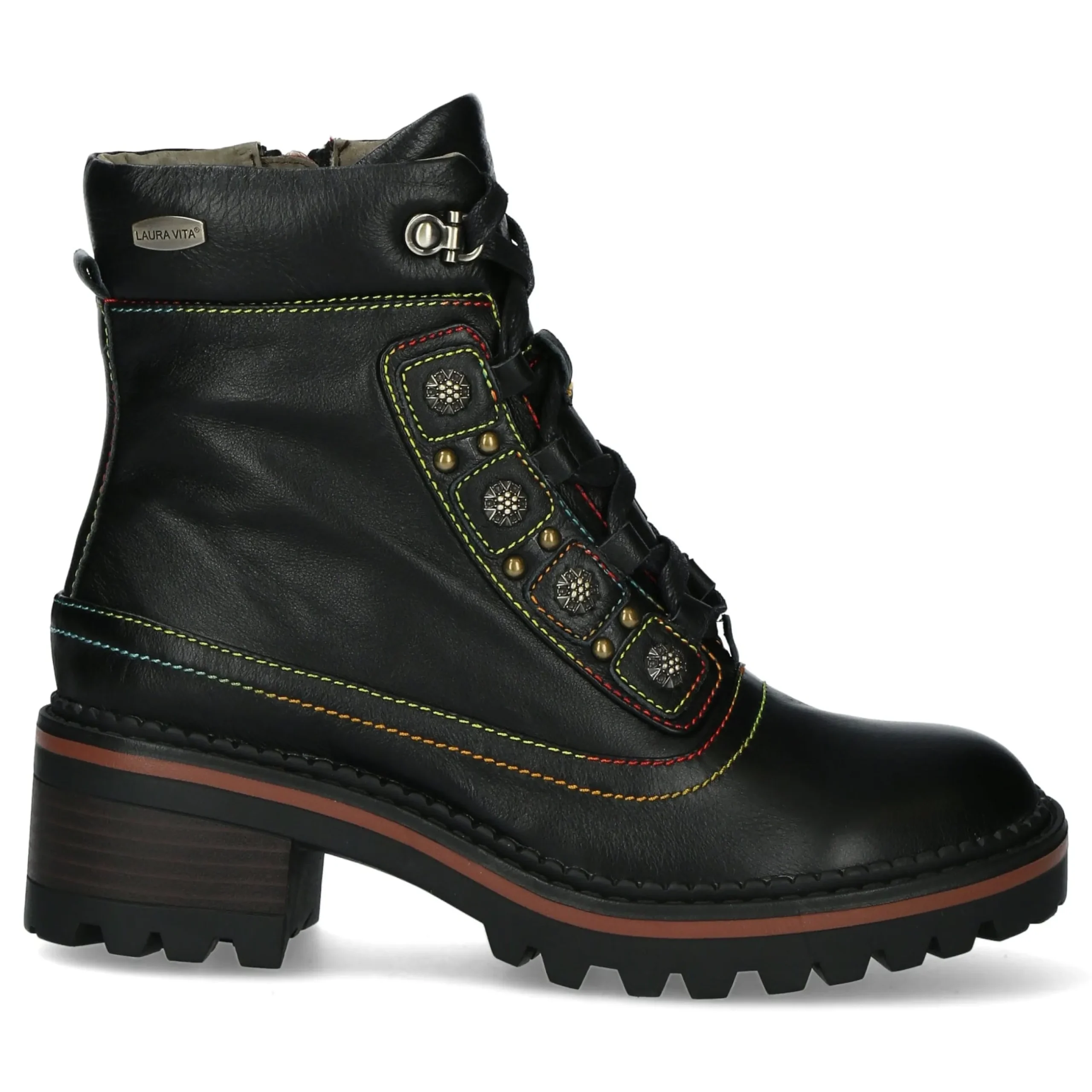 Store Bottines - KESSO 02B Bottines