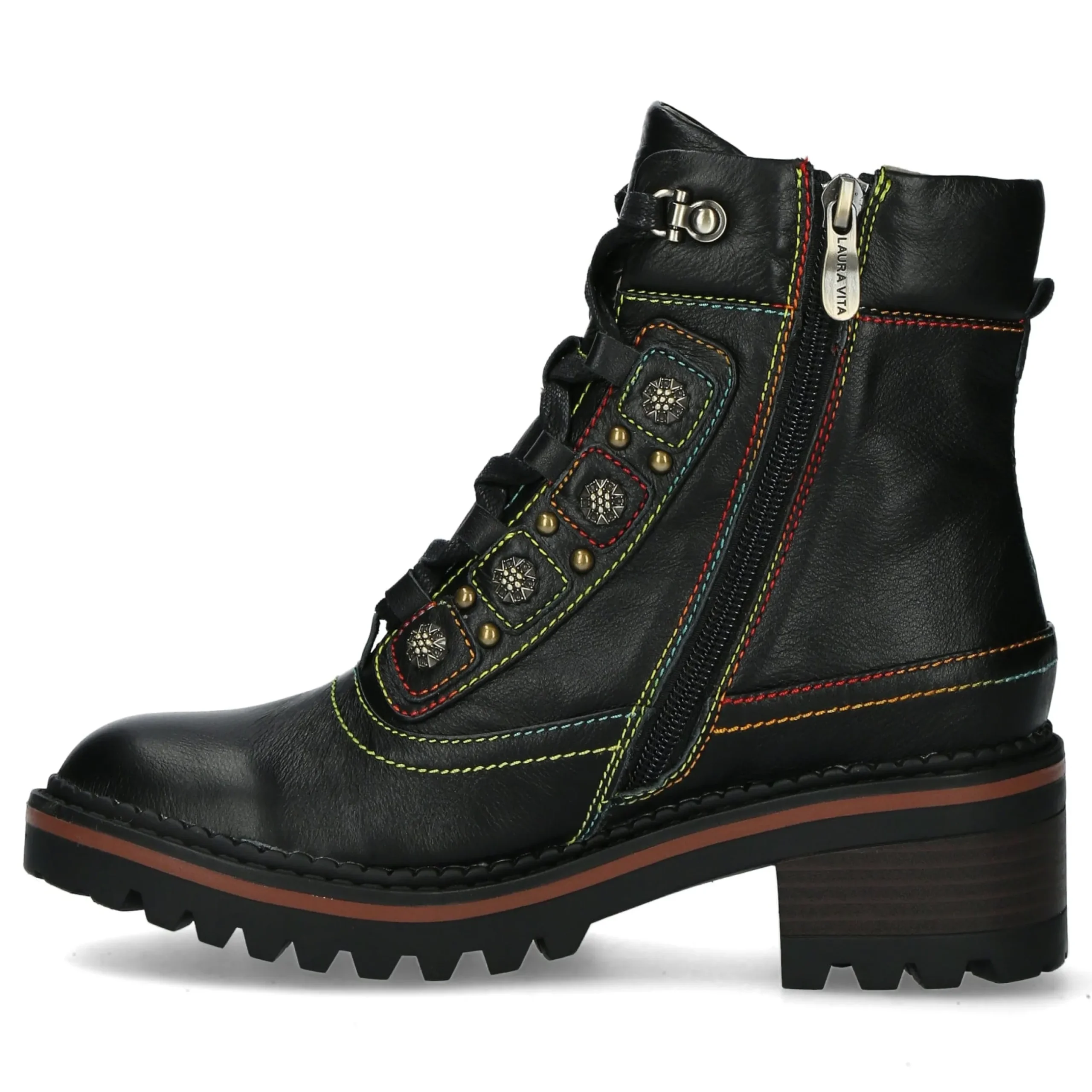 Store Bottines - KESSO 02B Bottines