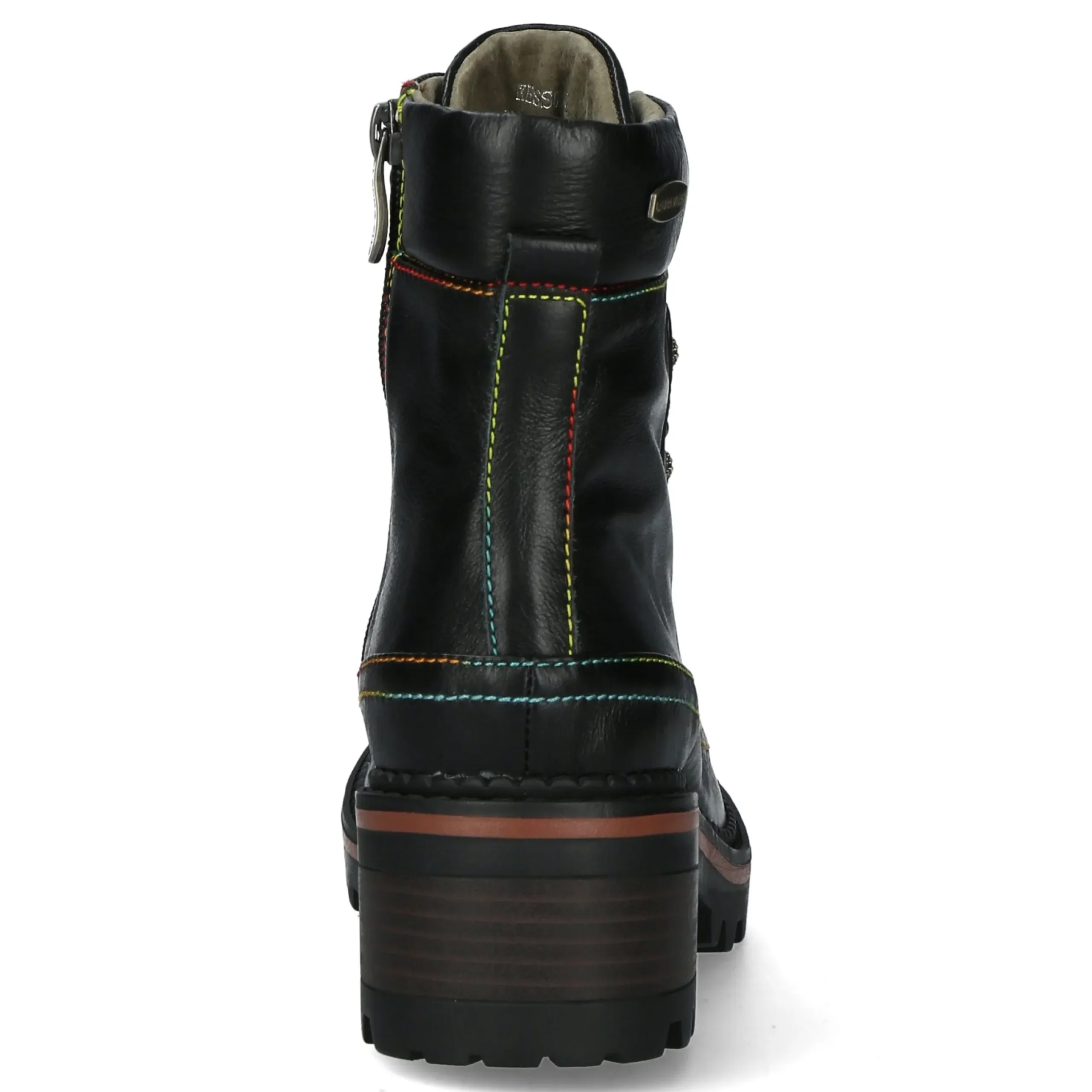 Store Bottines - KESSO 02B Bottines