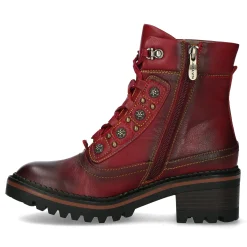 Store Bottines - KESSO 02B Bottines