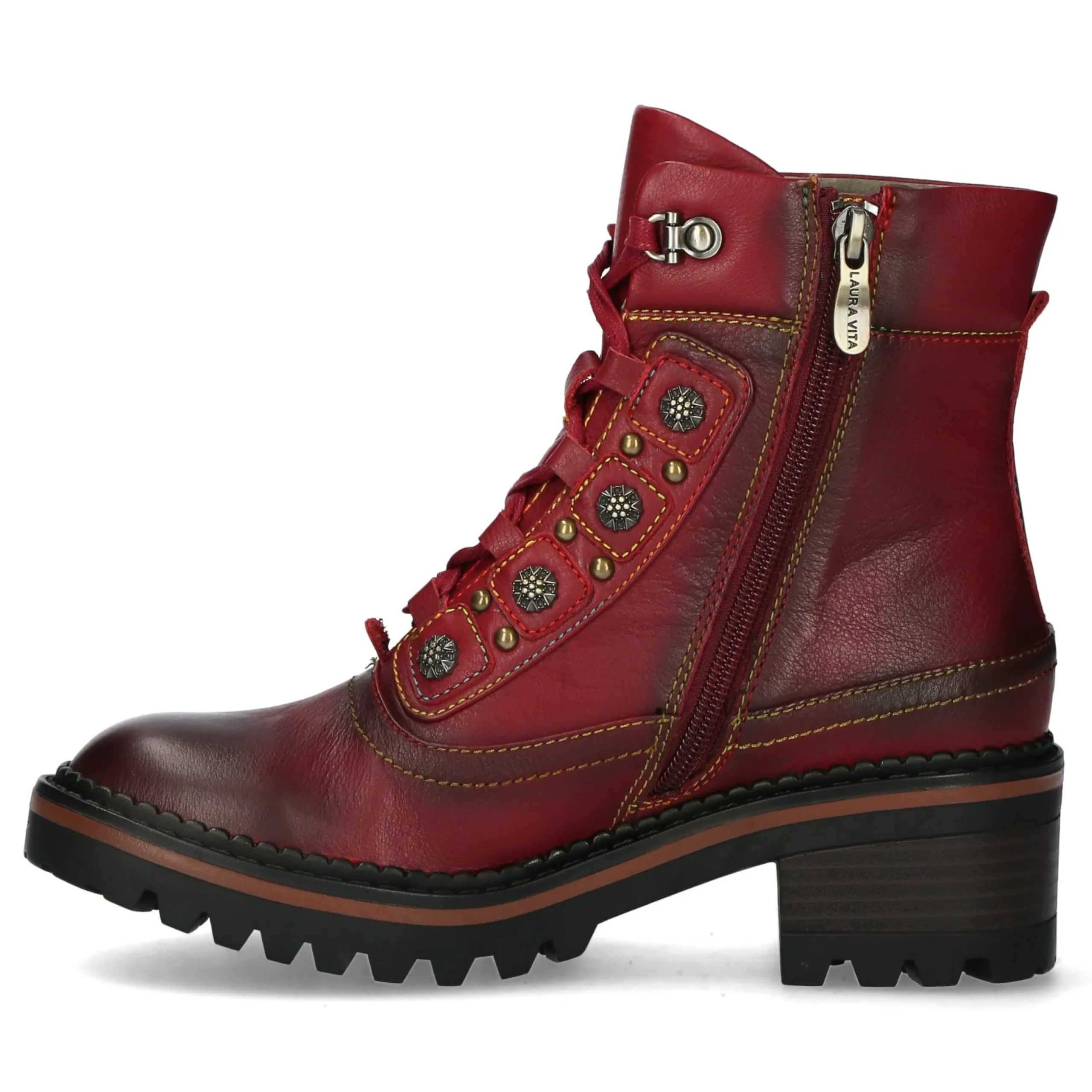 Store Bottines - KESSO 02B Bottines