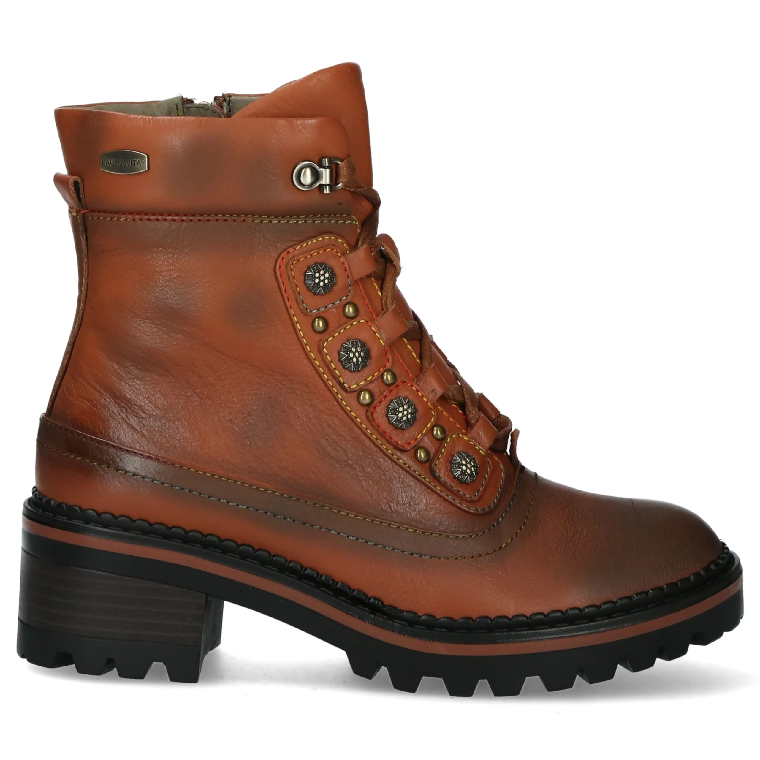 Store Bottines - KESSO 02B Bottines