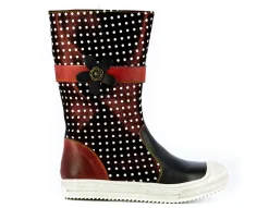 New Bottines - kids INCNEO 22 Enfant Outlet Chaussures|Enfant