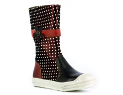 New Bottines - kids INCNEO 22 Enfant Outlet Chaussures|Enfant