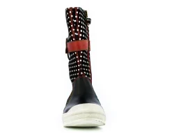 New Bottines - kids INCNEO 22 Enfant Outlet Chaussures|Enfant