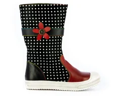 New Bottines - kids INCNEO 22 Enfant Outlet Chaussures|Enfant