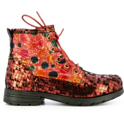 Sale Bottines - kids ISCIAO 01 Enfant Outlet Chaussures|Enfant