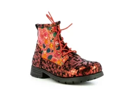 Sale Bottines - kids ISCIAO 01 Enfant Outlet Chaussures|Enfant