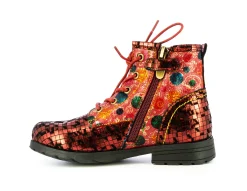 Sale Bottines - kids ISCIAO 01 Enfant Outlet Chaussures|Enfant