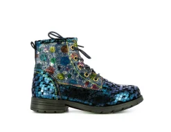 Sale Bottines - kids ISCIAO 01 Enfant Outlet Chaussures|Enfant