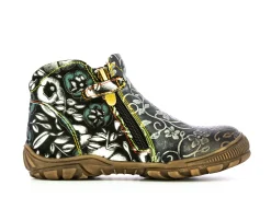 Discount Bottines - kids IVCRIAO 05 Enfant Outlet Chaussures|Enfant