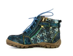 Best Bottines - kids IVCRIAO 03 Enfant Outlet Chaussures|Enfant