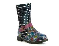 Store Bottines - kids IXCIAO 31 Enfant Enfant|Bottines