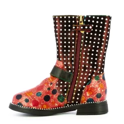 Store Bottines - kids IXCIAO 31 Enfant Enfant|Bottines
