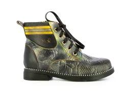 Best Sale Bottines - kids IXCIAO 01 Enfant Outlet Chaussures|Enfant
