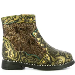 Online Bottines - kids IXCIAO 02 Enfant Outlet Chaussures|Enfant