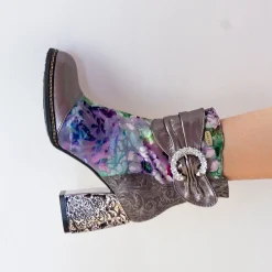 Cheap Bottines - KINOAO 10 Bottines
