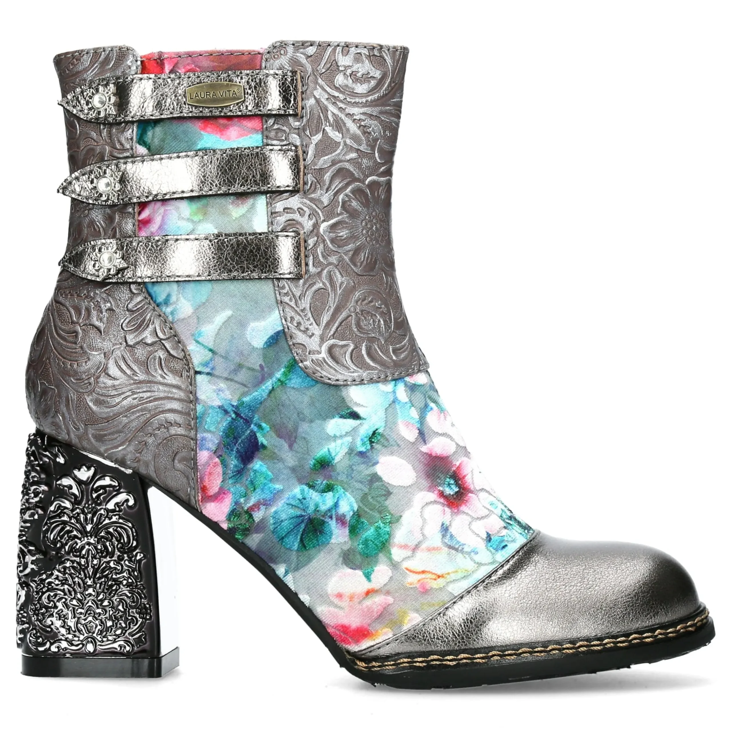 Cheap Bottines - KINOAO 41 Bottines