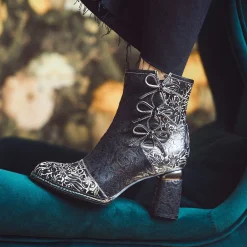 Hot Bottines - KINOAO 09 Bottines
