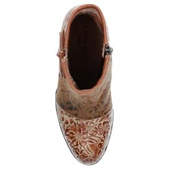 Hot Bottines - KINOAO 09 Bottines