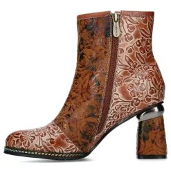Hot Bottines - KINOAO 09 Bottines