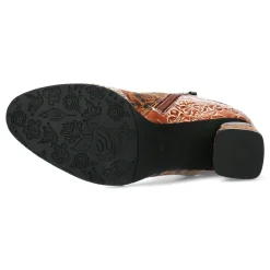 Hot Bottines - KINOAO 09 Bottines