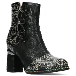 Hot Bottines - KINOAO 09 Bottines