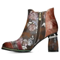 Online Bottines - KINOAO 42 Bottines