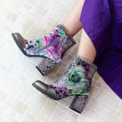 Cheap Bottines - KINOAO 05 Bottines