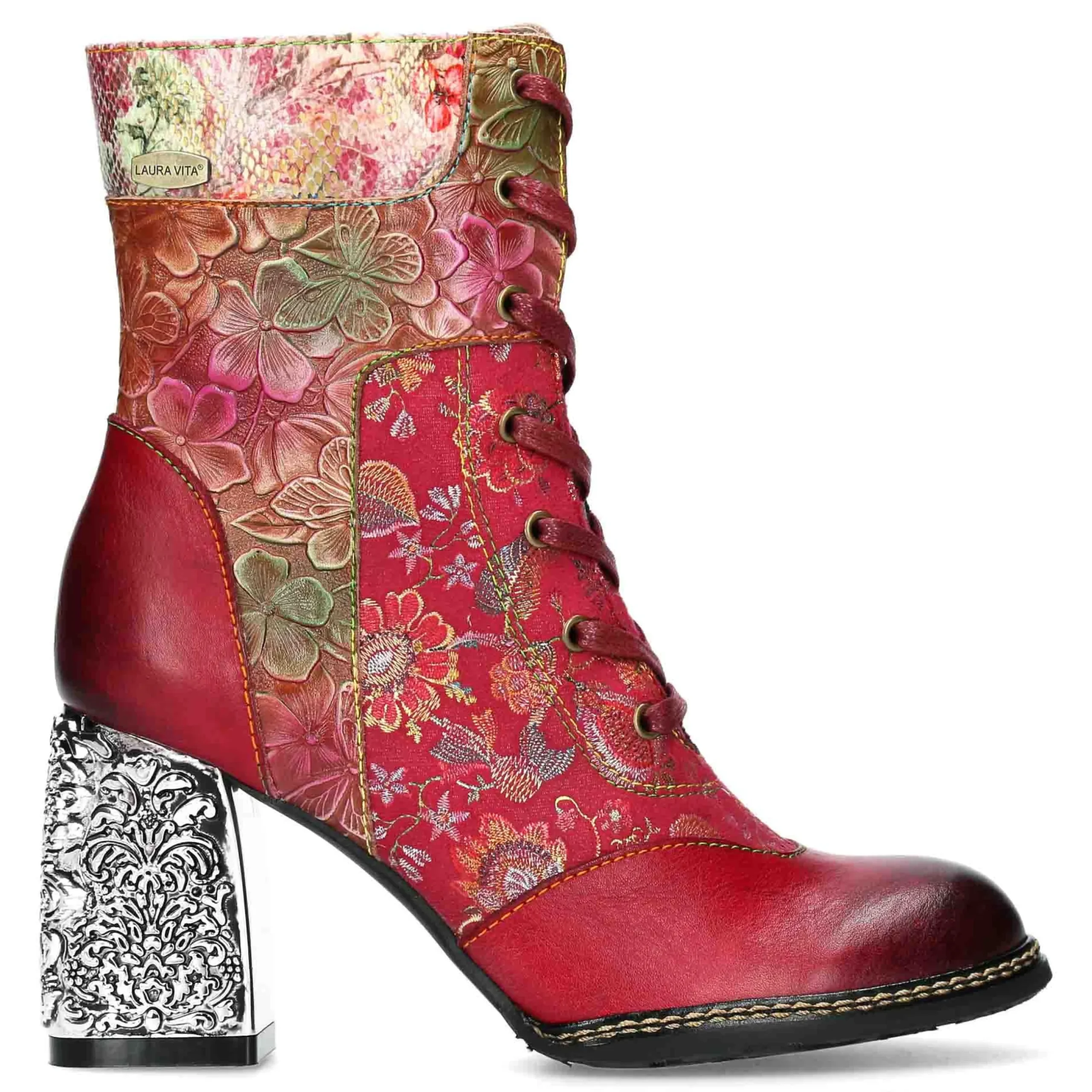 Fashion Bottines - KINOAO 224 Bottines