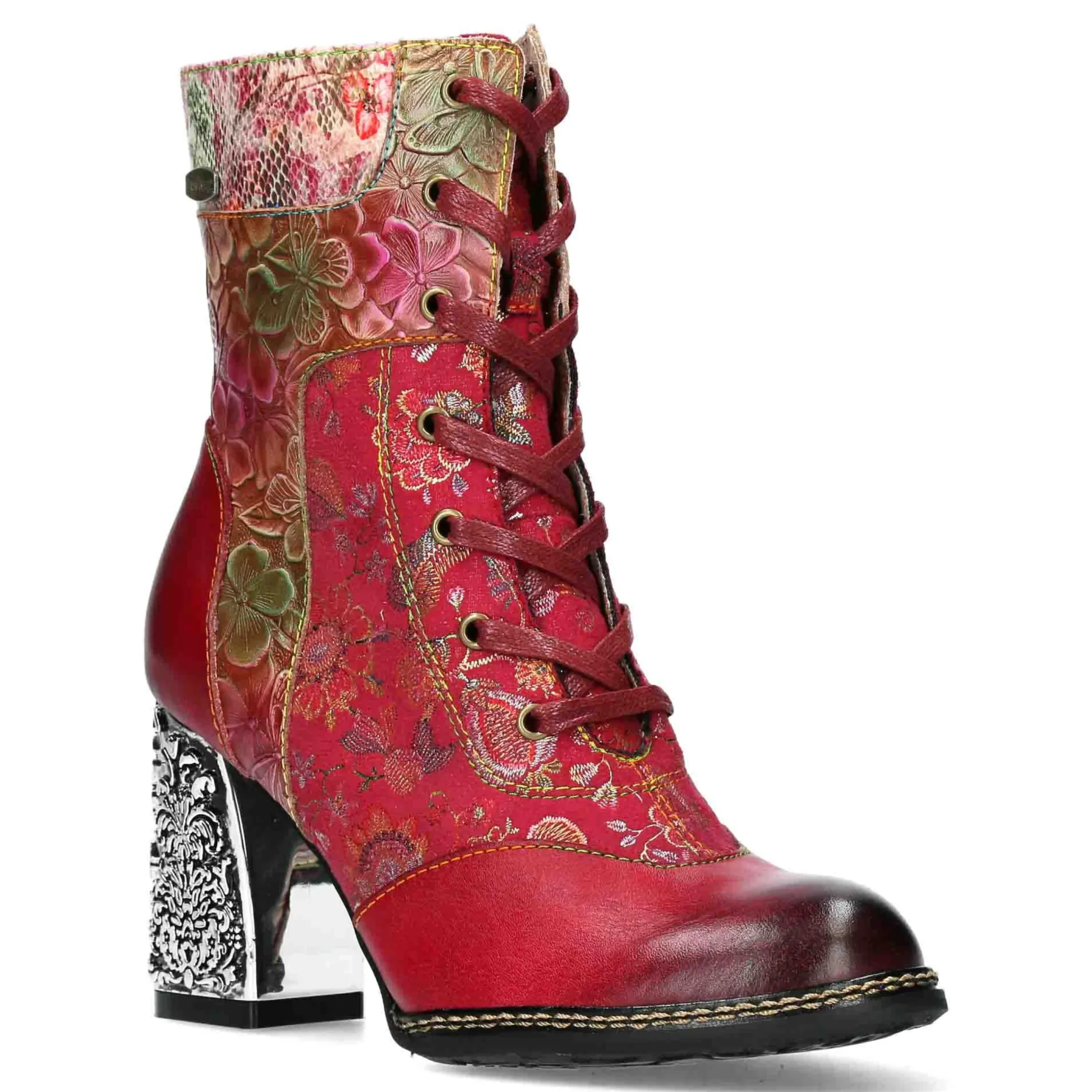 Fashion Bottines - KINOAO 224 Bottines