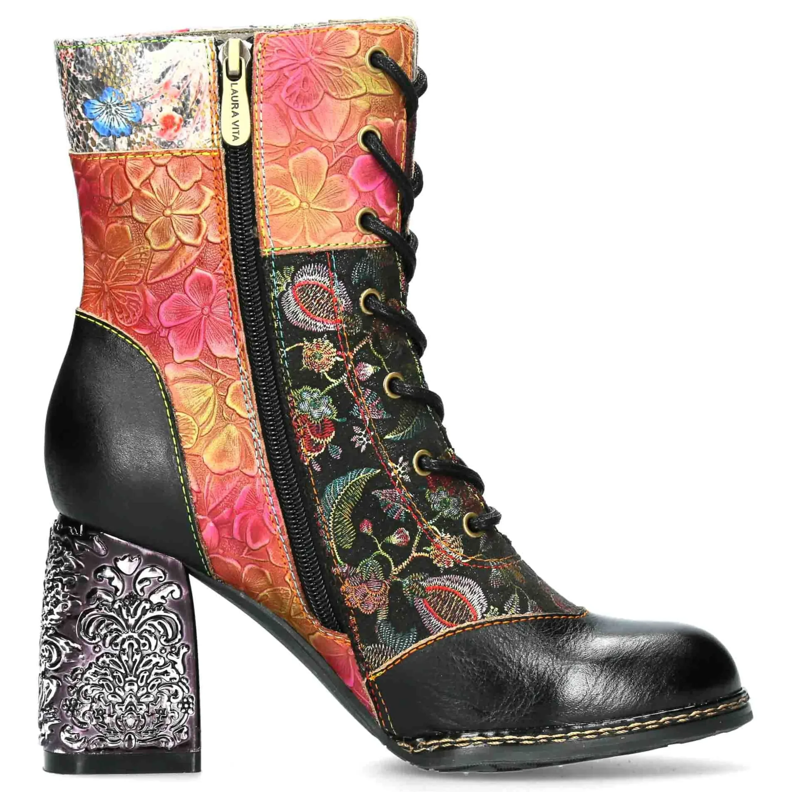 Fashion Bottines - KINOAO 224 Bottines