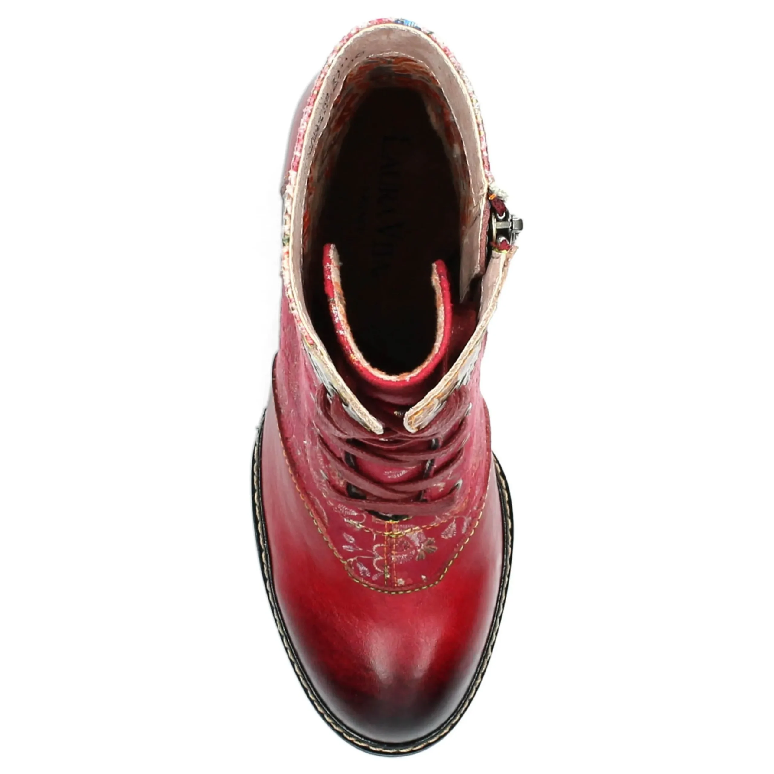 Fashion Bottines - KINOAO 224 Bottines