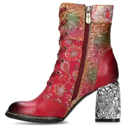 Fashion Bottines - KINOAO 224 Bottines