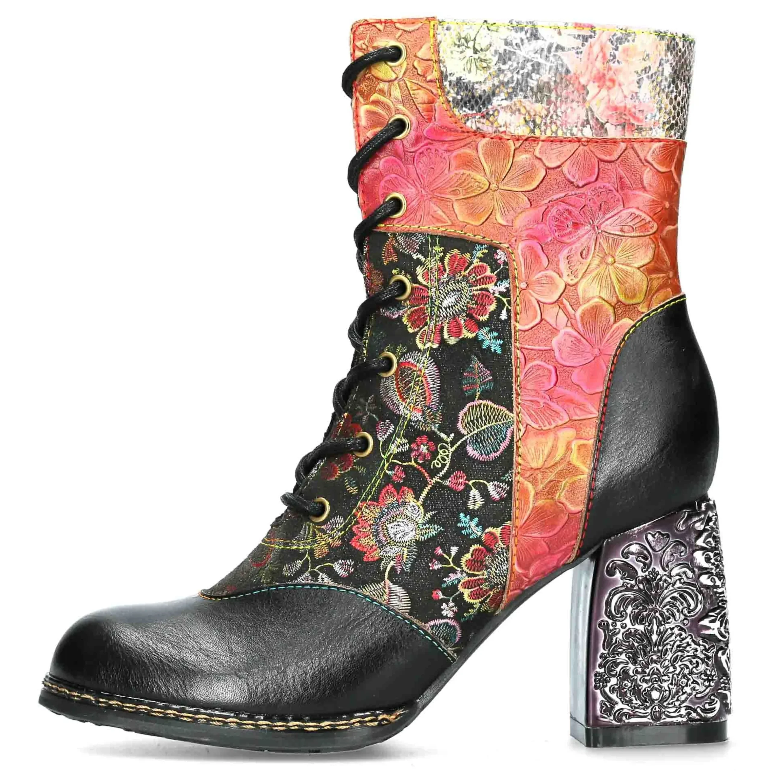 Fashion Bottines - KINOAO 224 Bottines