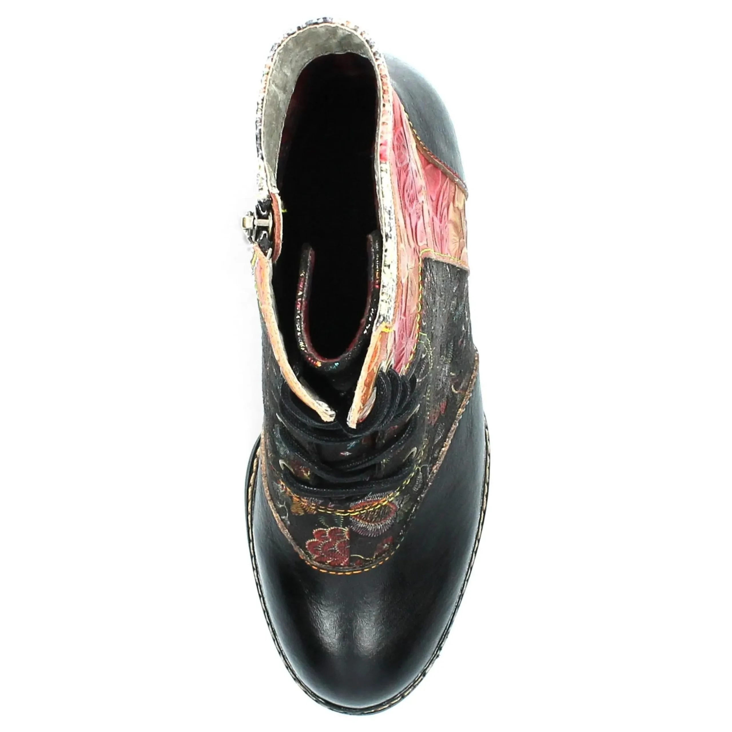 Fashion Bottines - KINOAO 224 Bottines