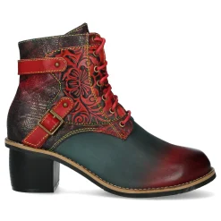 Best Bottines - KITTYO 17 Bottines