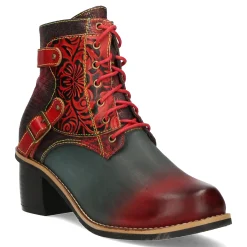 Best Bottines - KITTYO 17 Bottines