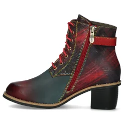 Best Bottines - KITTYO 17 Bottines