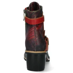 Best Bottines - KITTYO 17 Bottines