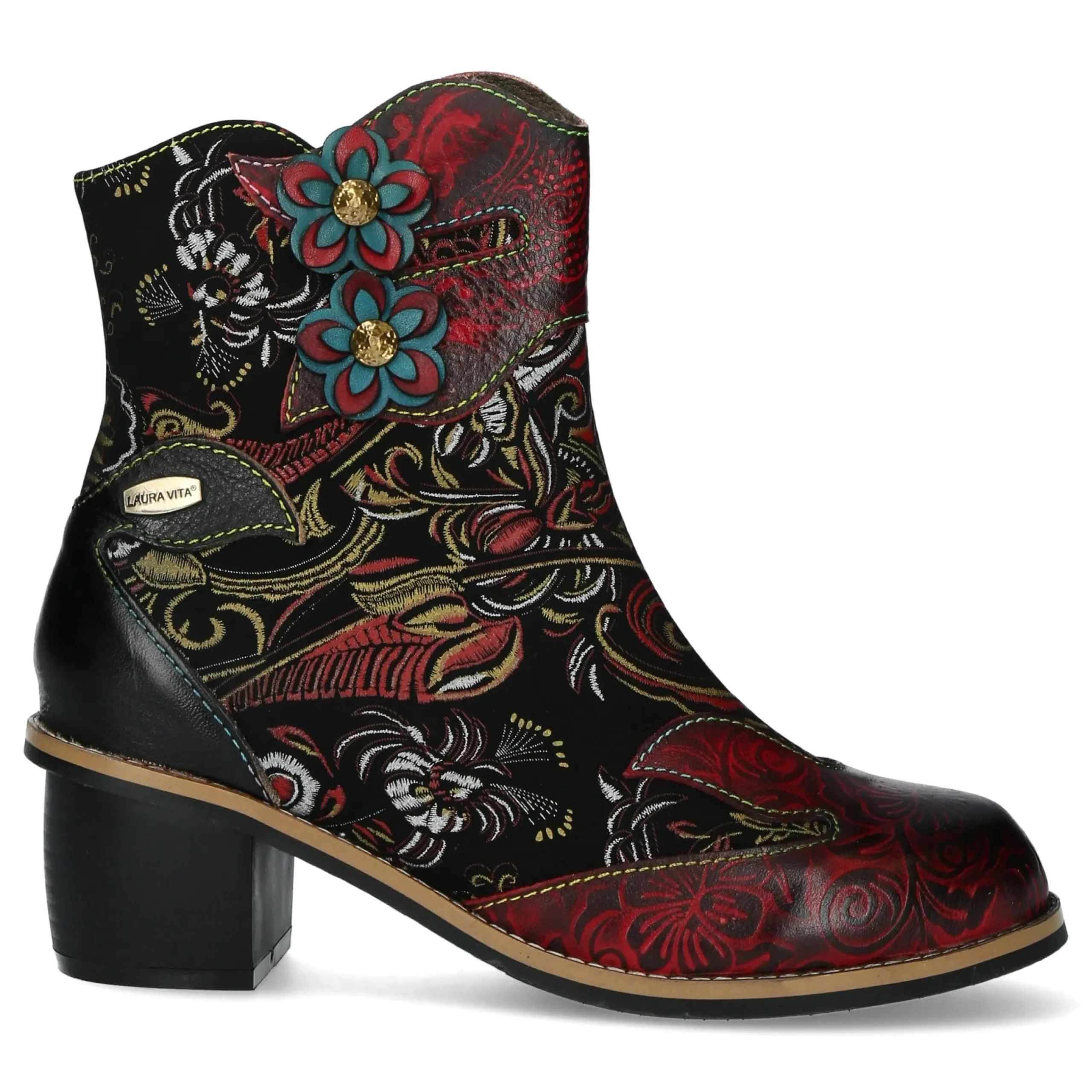 Discount Bottines - KITTYO 05B Bottines