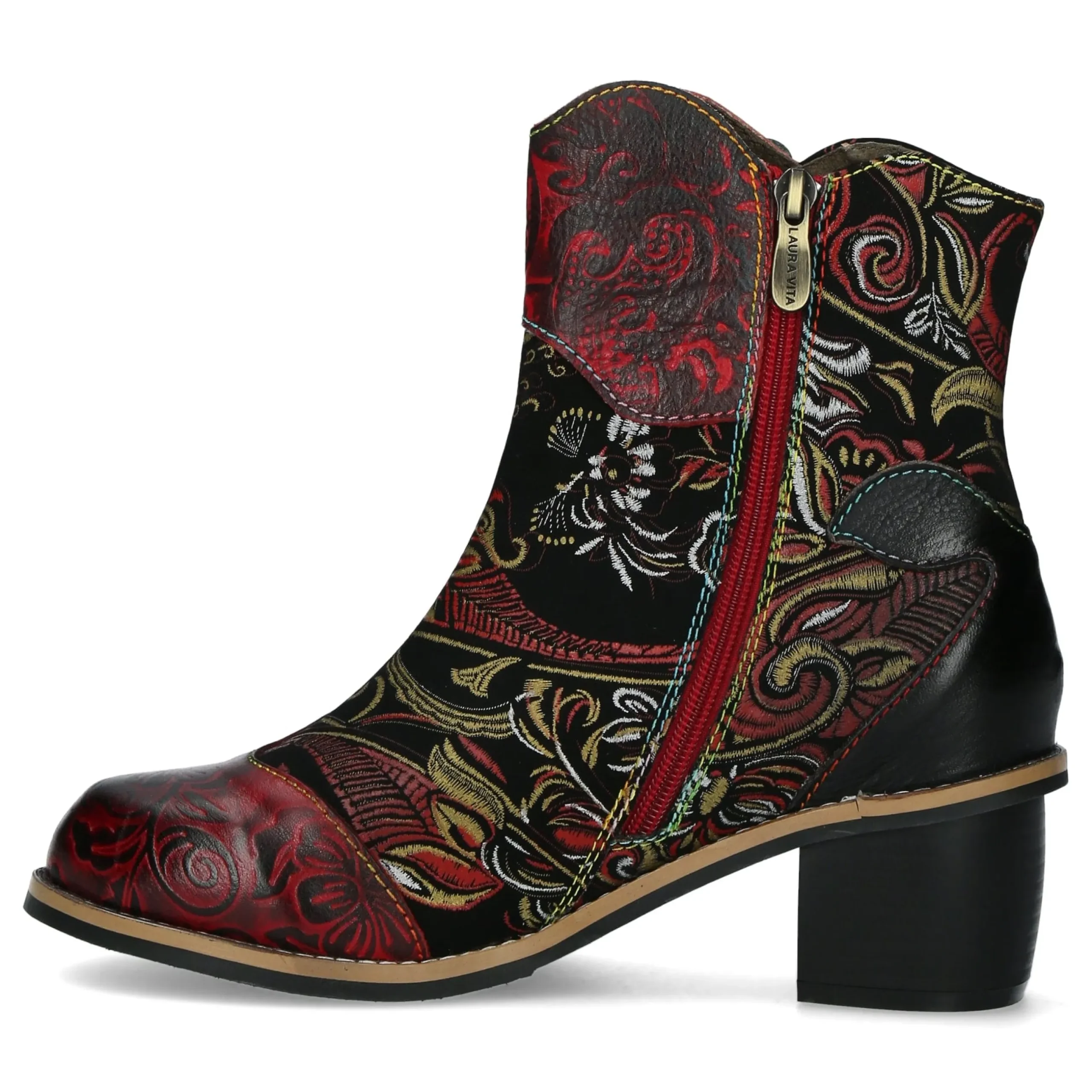Discount Bottines - KITTYO 05B Bottines
