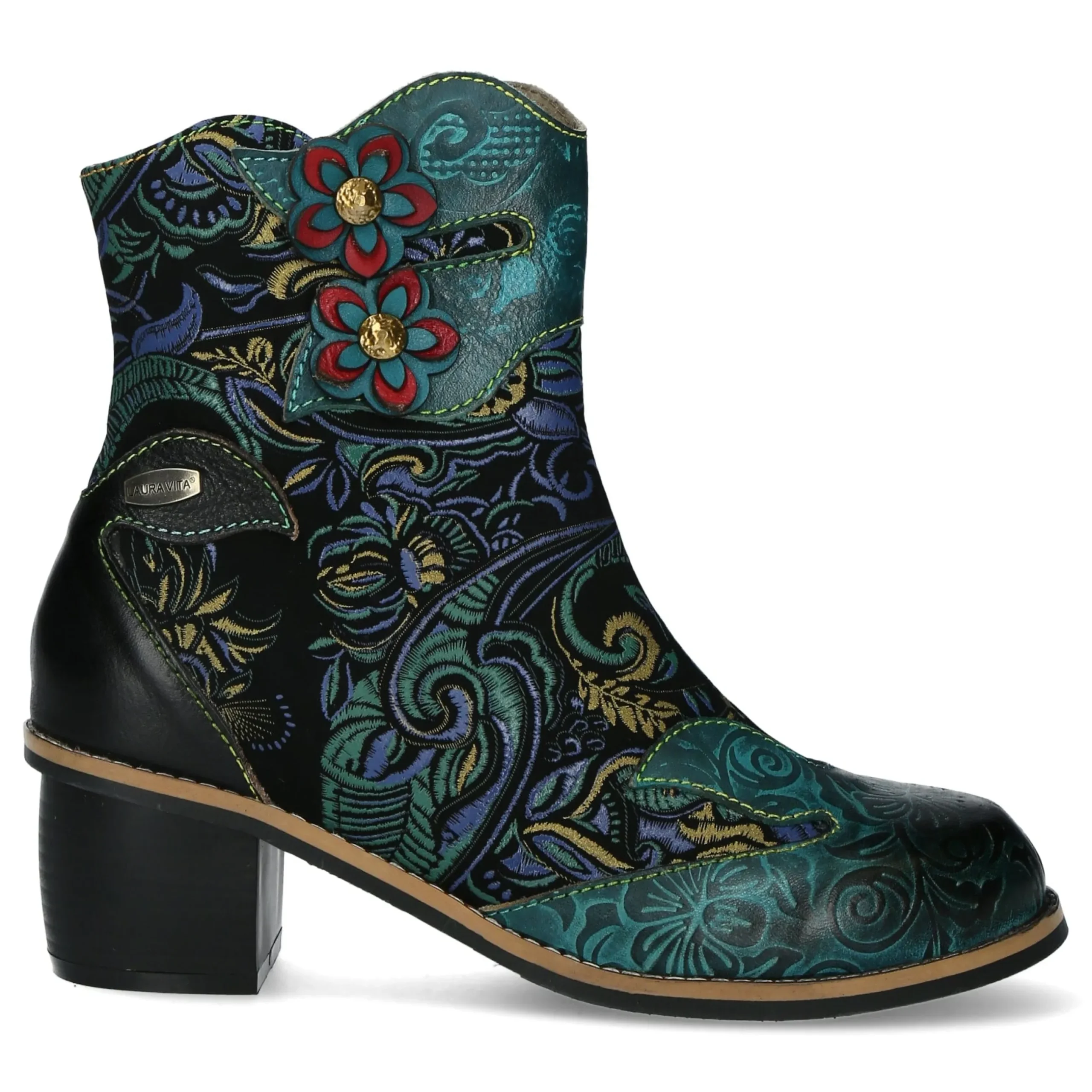 Discount Bottines - KITTYO 05B Bottines