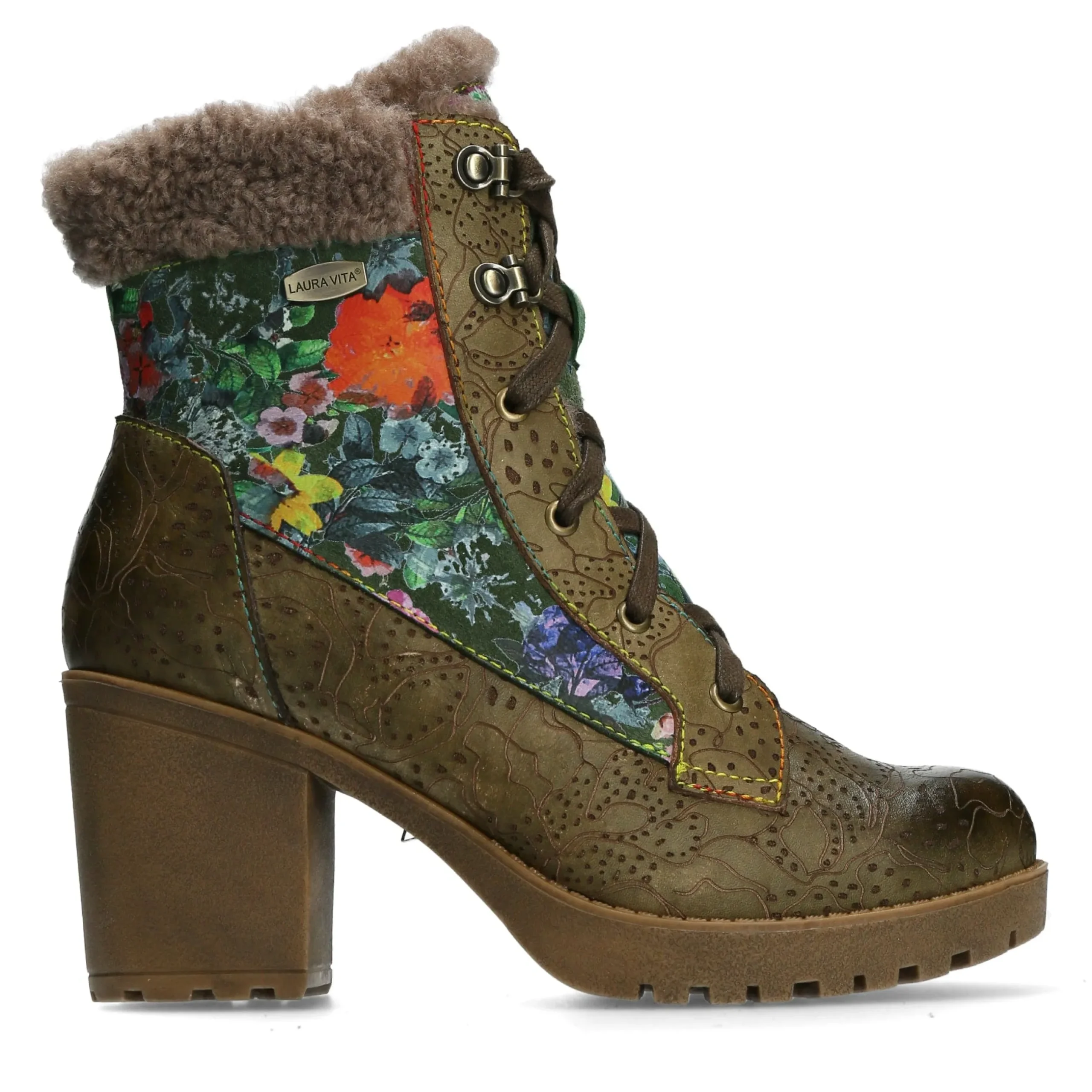Online Bottines - KOKO 25 Bottines