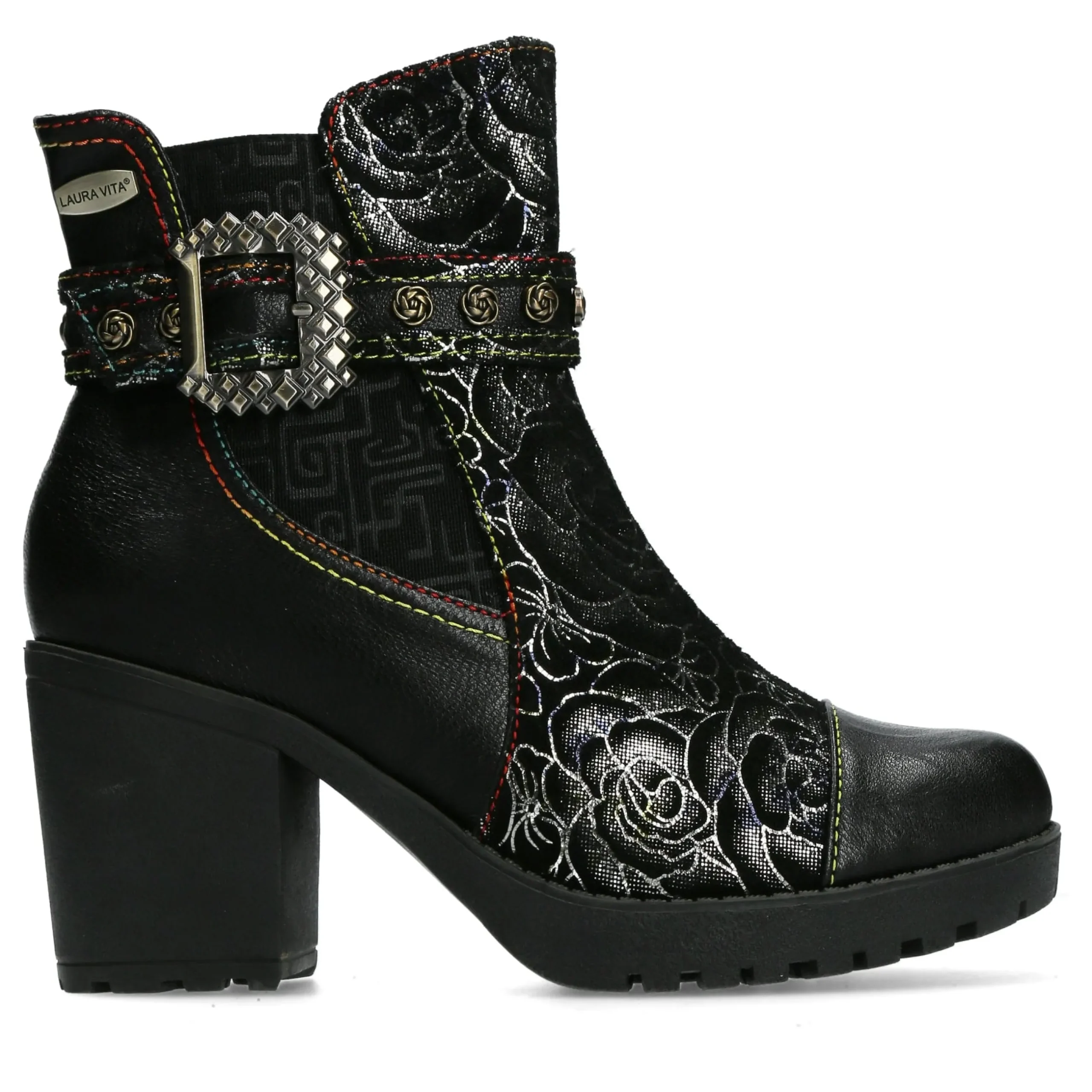 Online Bottines - KOKO 01 Bottines