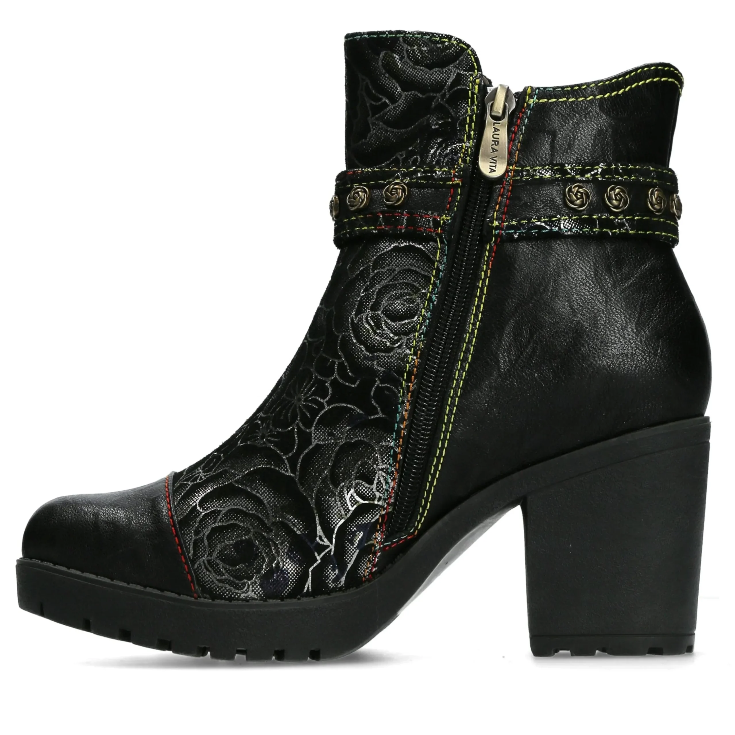 Online Bottines - KOKO 01 Bottines