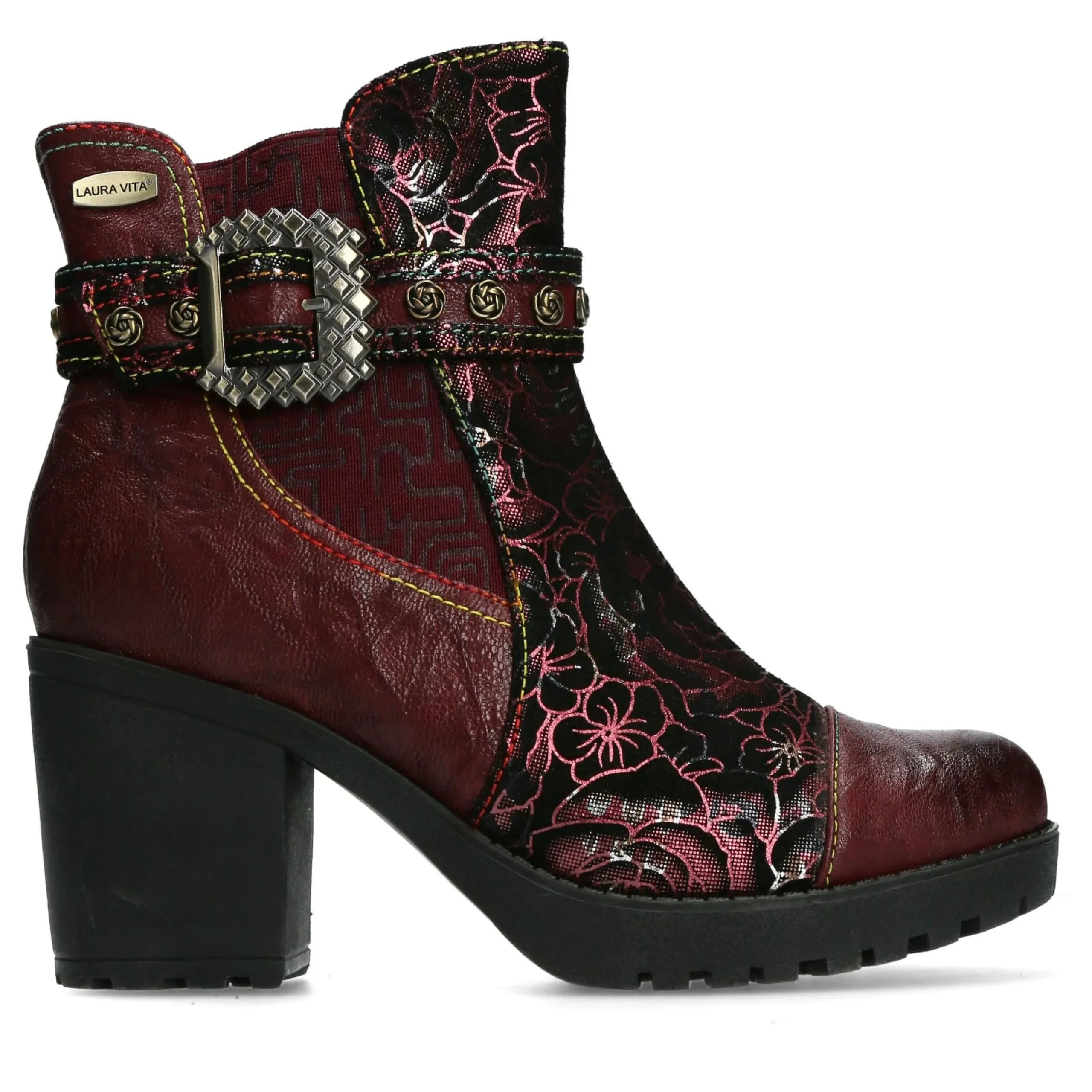 Online Bottines - KOKO 01 Bottines
