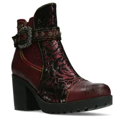 Online Bottines - KOKO 01 Bottines
