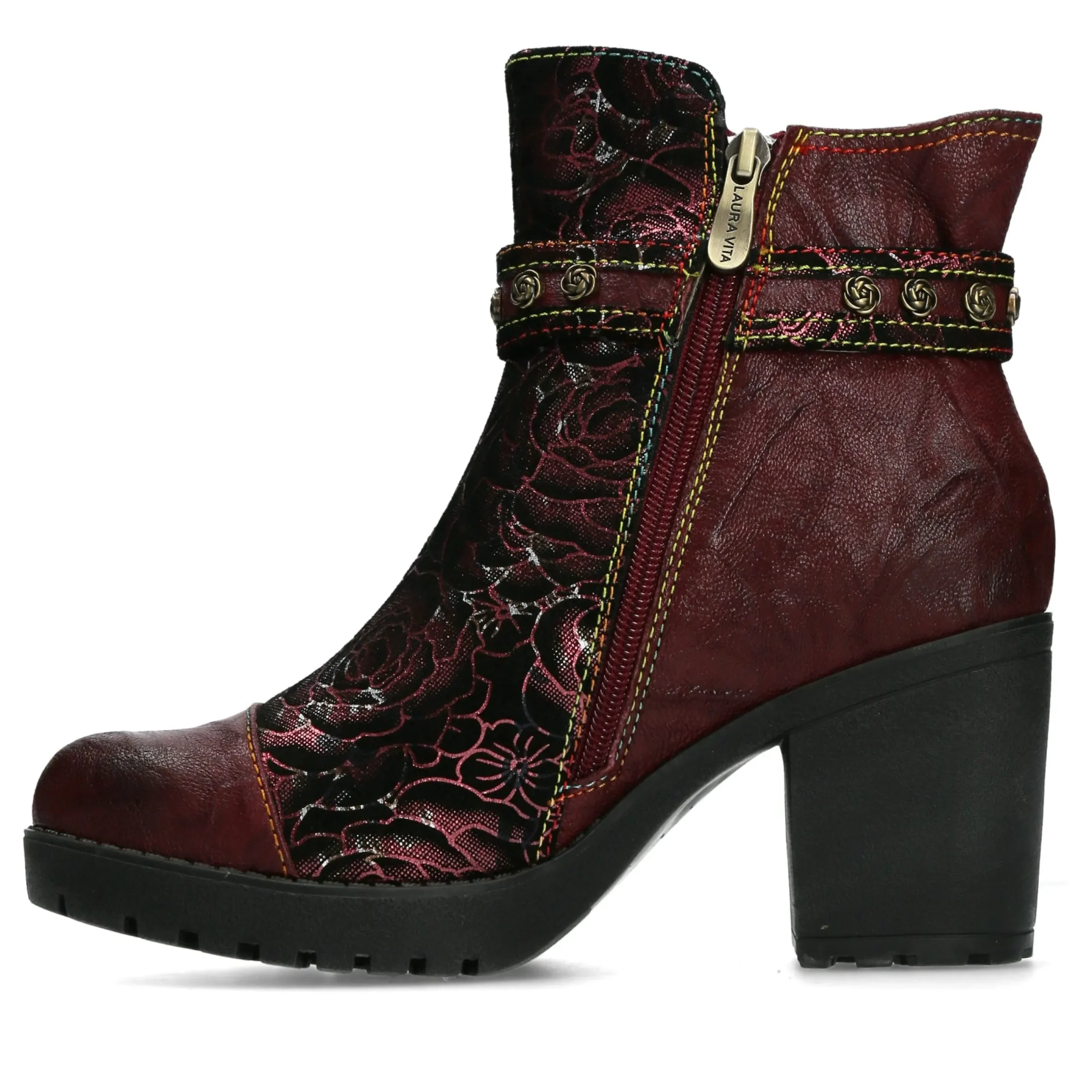 Online Bottines - KOKO 01 Bottines