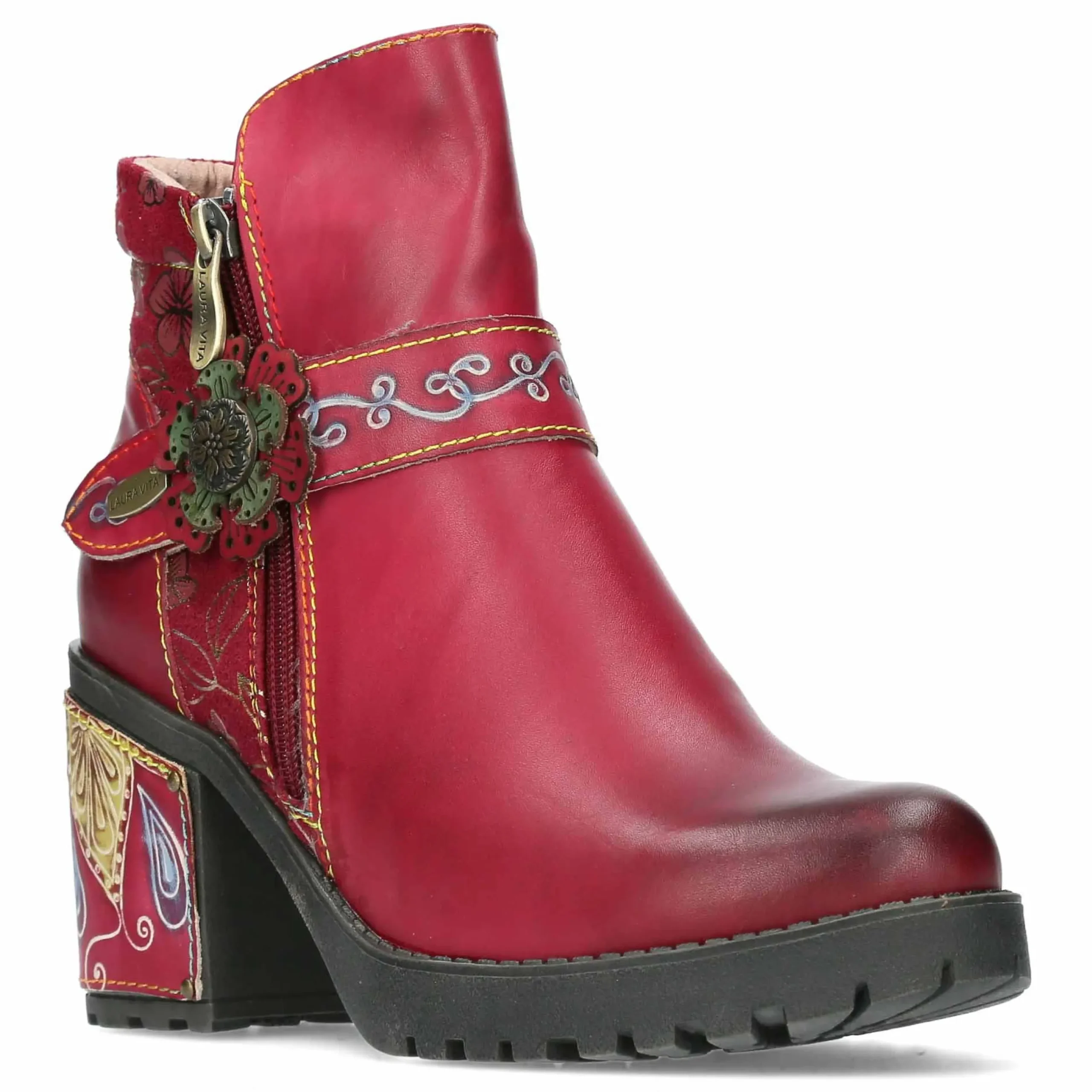 Hot Bottines - KOKO 54 Bottines